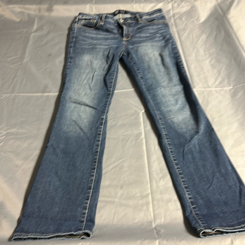 Gap Jeans